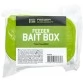 Коробка для прикормки Feeder Concept Feeder Bait Box с крышкой (170×115×65 мм)