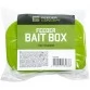 Коробка для прикормки Feeder Concept Feeder Bait Box с вентилируемой крышкой и лотком (170×115×65 мм)