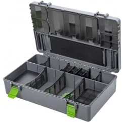 Коробки для оснастки Feeder Concept Accessory Box Set, 6 предметов