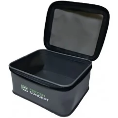 Ёмкость для прикормки и насадки Feeder Concept EVA ZIP BOX