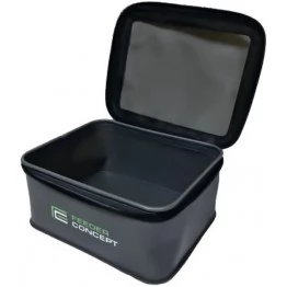 Ёмкость для прикормки и насадки Feeder Concept EVA ZIP BOX