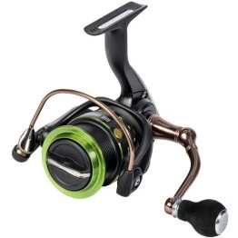 Катушка безынерционная Feeder Concept Tur II 7 4000FD