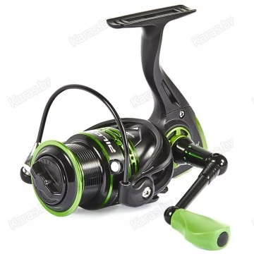 Катушка безынерционная Feeder Concept PILOT 7 FC-1060FD