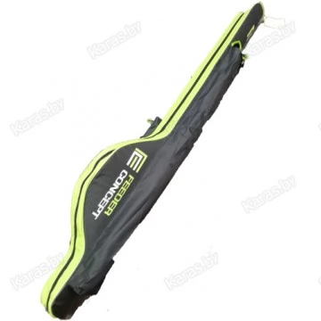 Чехол для удилищ Feeder Concept полужесткий 165x11x23 см