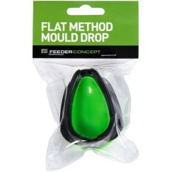 Пресс-форма для кормушки Feeder Concept Flat Method Mould Drop