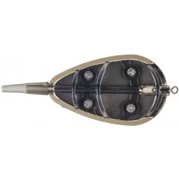 Кормушка фидерная Feeder Concept Flat Method Drop (20-50 г)