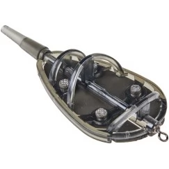 Кормушка фидерная Feeder Concept Flat Method Drop (20-50 г)