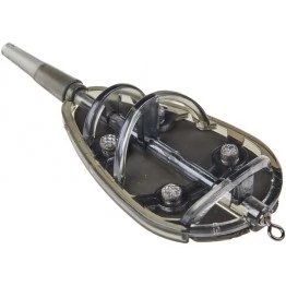 Кормушка фидерная Feeder Concept Flat Method Drop (20-50 г)