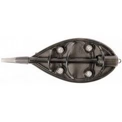 Кормушка фидерная Feeder Concept Flat Method Oval (60-80 г)