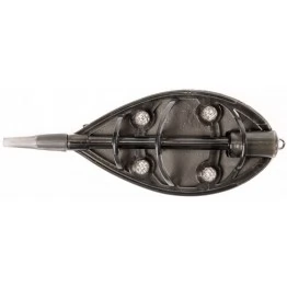 Кормушка фидерная Feeder Concept Flat Method Oval (60-80 г)