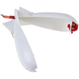Ракета прикормочная Feeder Concept Flat Method Spomb