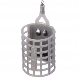 Кормушка фидерная Feeder Concept River Сетка (40-120 г)