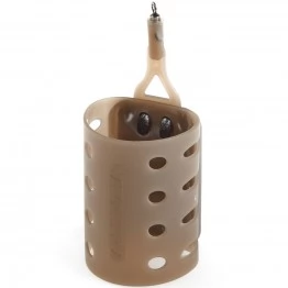 Кормушка фидерная Feeder Concept River Овал (40-120 г)