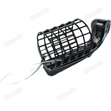 Кормушка фидерная Feeder Concept CLAW M (40-80 г)