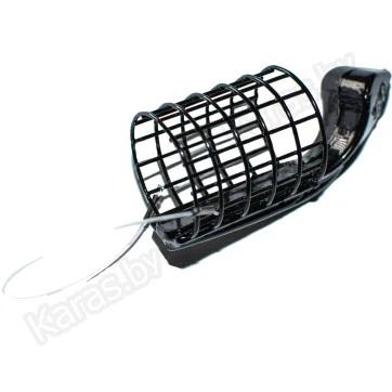 Кормушка фидерная Feeder Concept CLAW M (40-80 г)