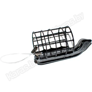 Кормушка фидерная Feeder Concept CLAW S (15-40 г)