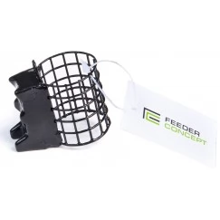 Кормушка фидерная Feeder Concept FANGS (30-120 г)