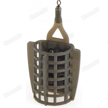 Кормушка фидерная Feeder Concept NANO "Плюс" (20-60 г)