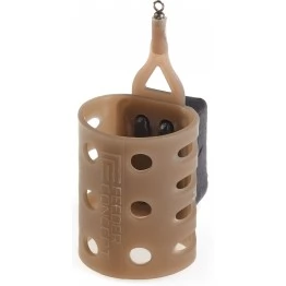 Кормушка фидерная Feeder Concept PROFI "Овал" (40-120 г)