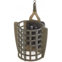 Кормушка фидерная Feeder Concept PROFI "Плюс" (40-120 г)