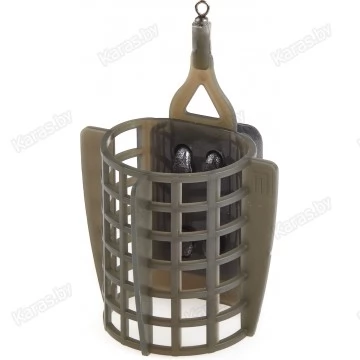 Кормушка фидерная Feeder Concept PROFI "Плюс" (40-120 г)