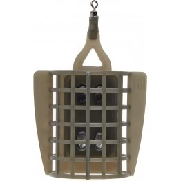 Кормушка фидерная Feeder Concept PROFI "Плюс" (40-120 г)