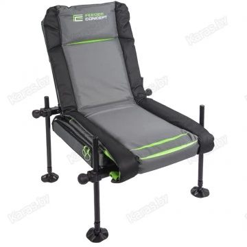 Кресло фидерное Feeder Concept EASY D25