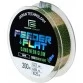 Леска монофильная Feeder Concept Feeder & Flat Camo Neon Glow 200 м