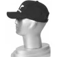 Бейсболка Salmo Black