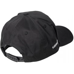 Бейсболка Salmo Black