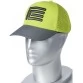 Бейсболка Feeder Concept Green Mesh
