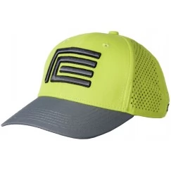 Бейсболка Feeder Concept Green Mesh