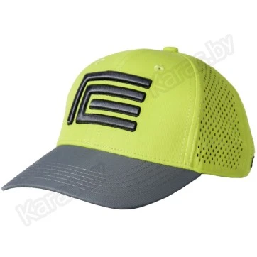 Бейсболка Feeder Concept Green Mesh