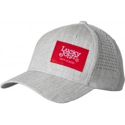 Бейсболка Lucky John GRL