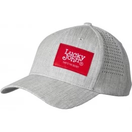 Бейсболка Lucky John GRL