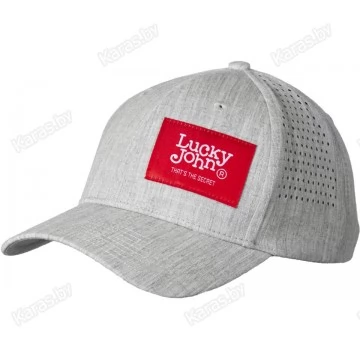 Бейсболка Lucky John GRL