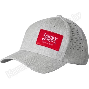 Бейсболка Lucky John GRL