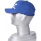 Бейсболка Salmo Blue