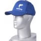 Бейсболка Salmo Blue