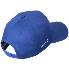 Бейсболка Salmo Blue