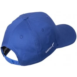 Бейсболка Salmo Blue