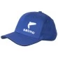 Бейсболка Salmo Blue