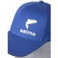 Бейсболка Salmo Blue