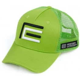 Бейсболка Feeder Concept сетка