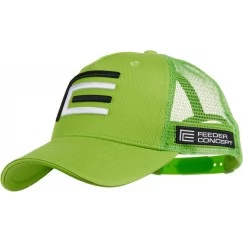 Бейсболка Feeder Concept сетка