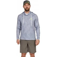 Джерси Feeder Concept UV Hoodie