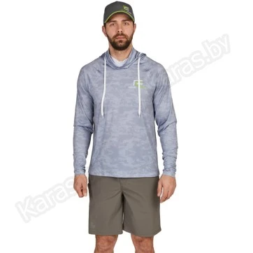 Джерси Feeder Concept UV Hoodie
