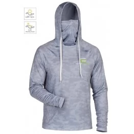 Джерси Feeder Concept UV Hoodie