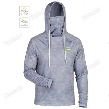 Джерси Feeder Concept UV Hoodie