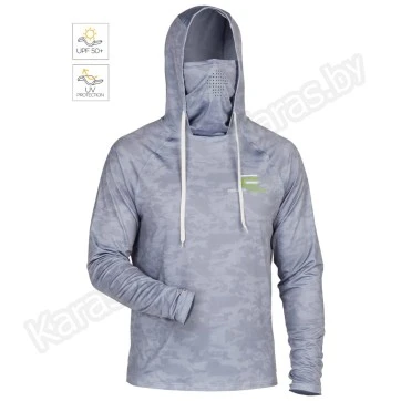 Джерси Feeder Concept UV Hoodie